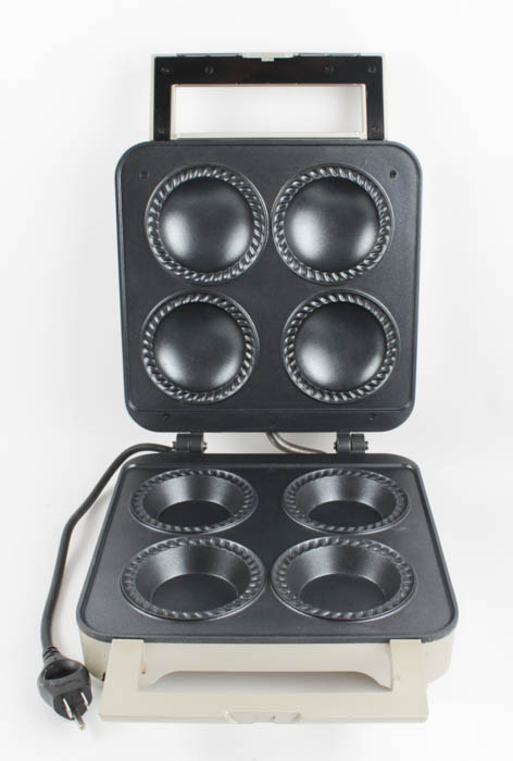 Breville Personal Pie Maker