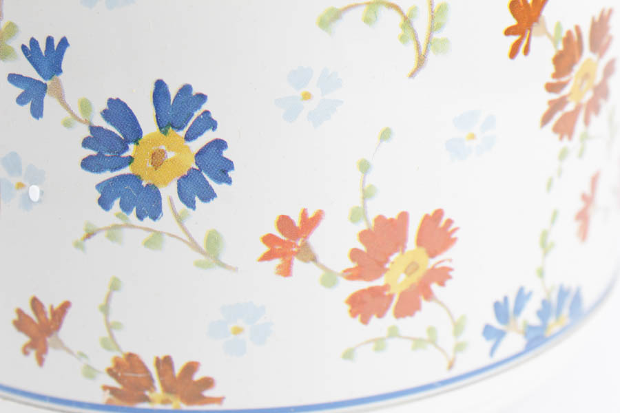 Vintage Potpourri Crockpot