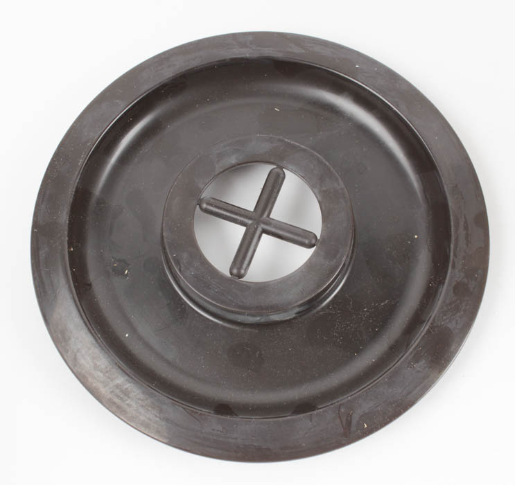 Vintage Potpourri Crockpot