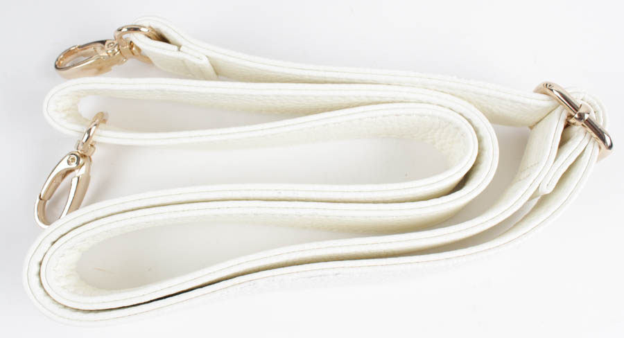 White and Navy Handbag Assortment