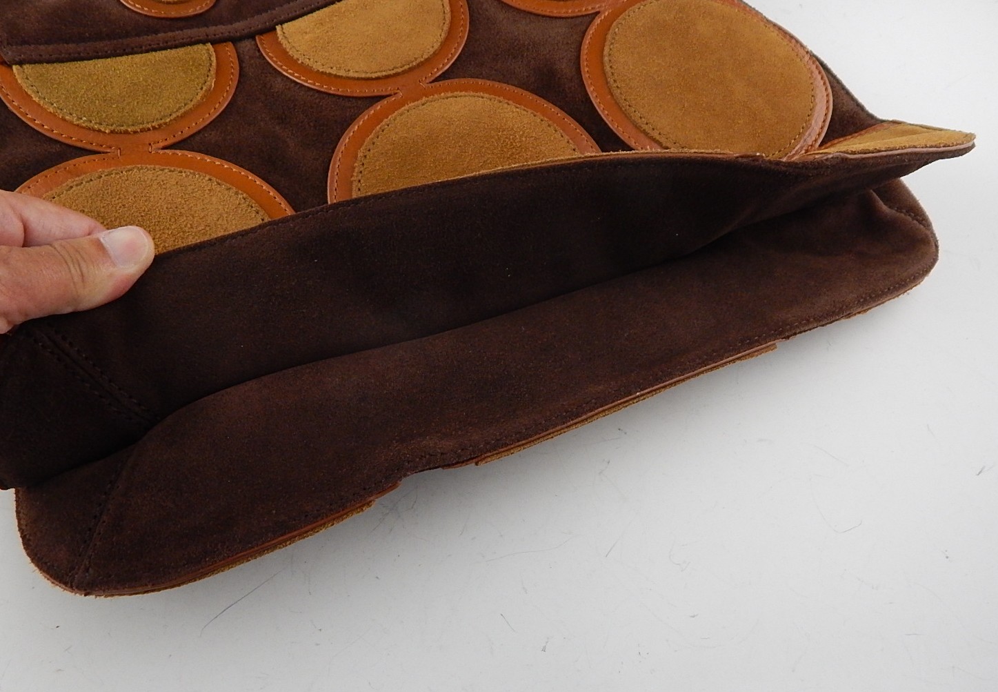 Tory Burch Happy Hobo Handbag