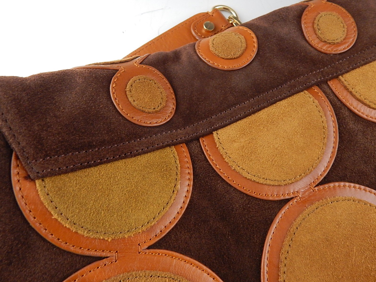 Tory Burch Happy Hobo Handbag