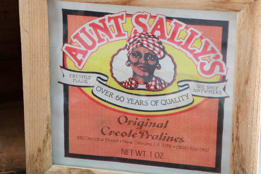 Collection of Vintage Kitchen Items