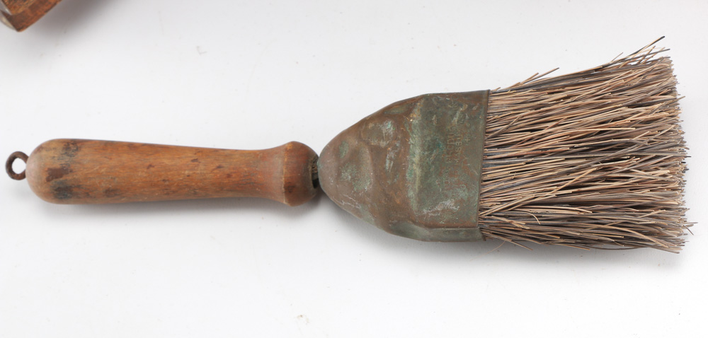 Collection of Vintage Kitchen Items