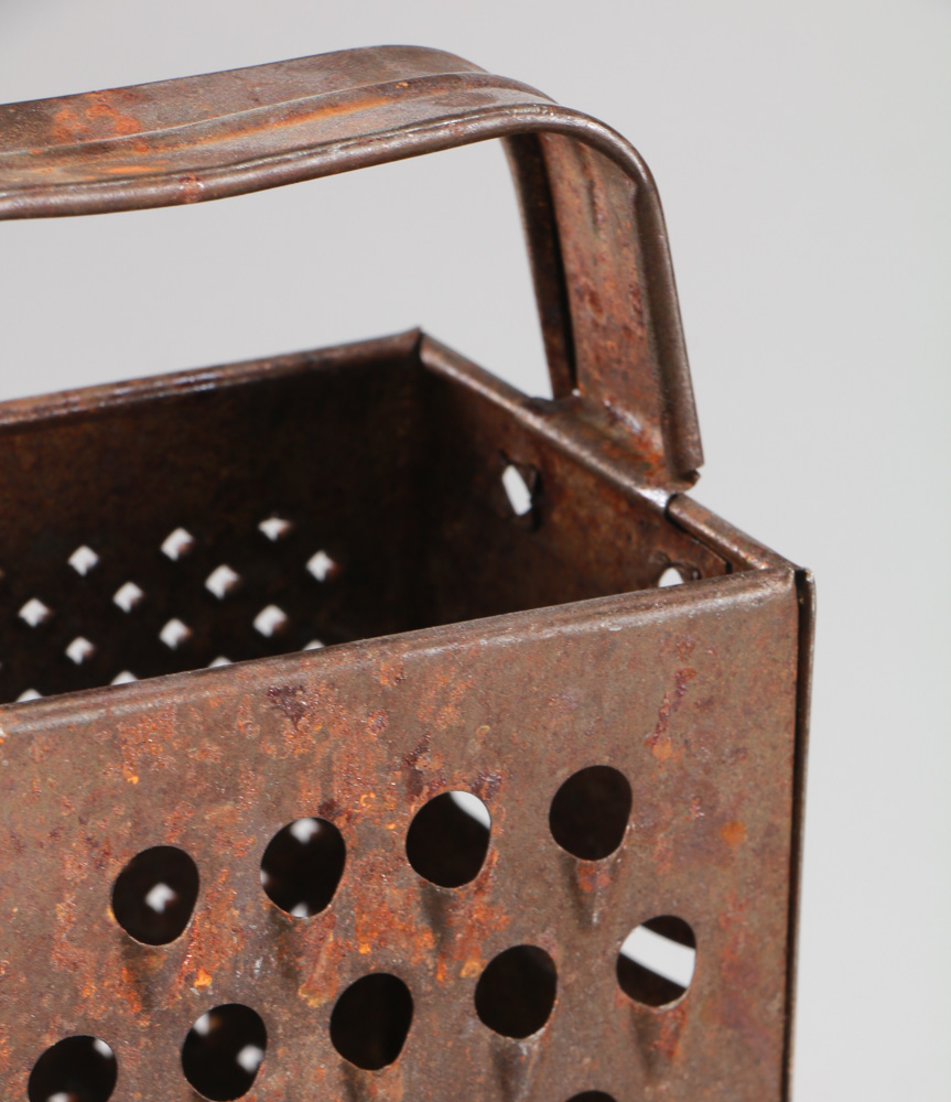 Collection of Vintage Kitchen Items