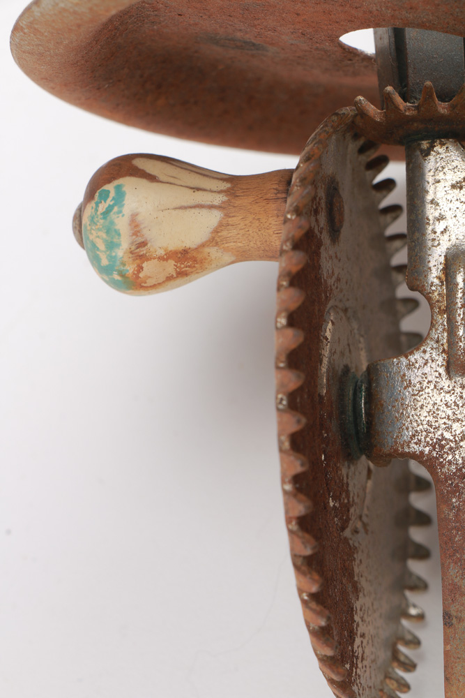 Collection of Vintage Kitchen Items