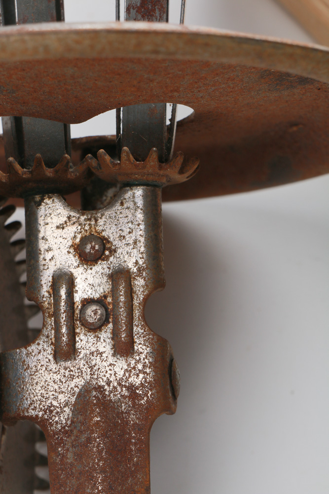 Collection of Vintage Kitchen Items