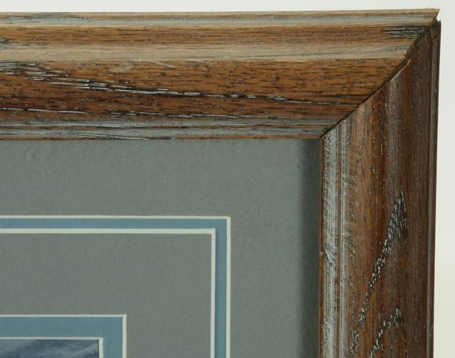 Pair of Mary Selfridge Signed Limited Edition Giclées