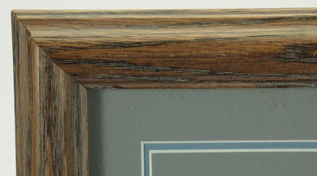 Pair of Mary Selfridge Signed Limited Edition Giclées