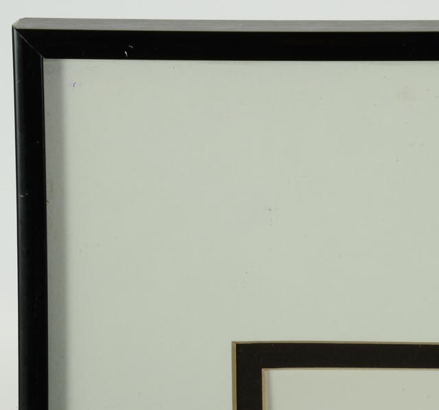 Pair of Ty Wilson Lithographs "Secrets" and "First Love"