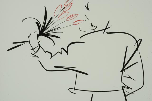 Pair of Ty Wilson Lithographs "Secrets" and "First Love"