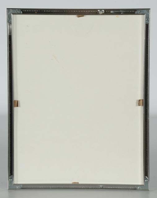 John Ruthven Signed Limited Edition Offset Lithograph "Blue Jay"