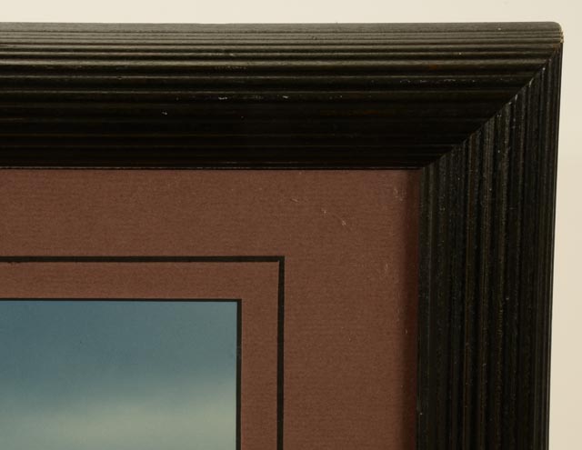 Ken Jenkins Signed Photograph