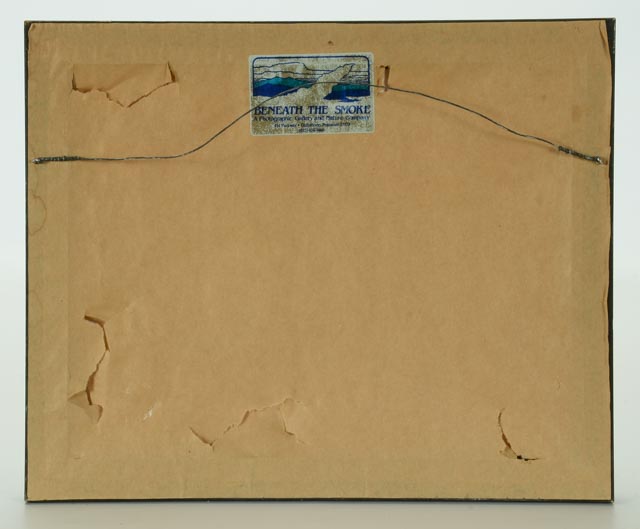 Ken Jenkins Signed Photograph