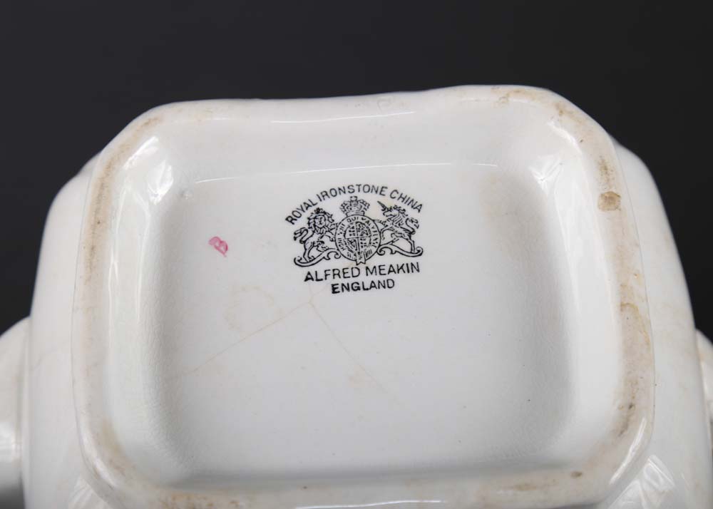 Vintage Pot and Pitcher Collection