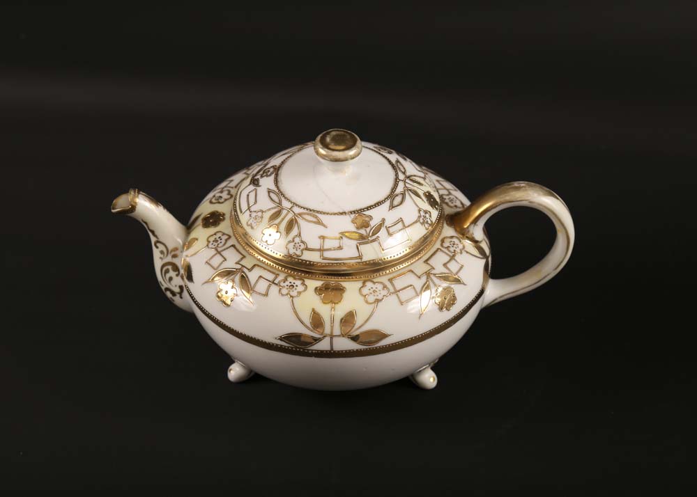 Vintage Pot and Pitcher Collection