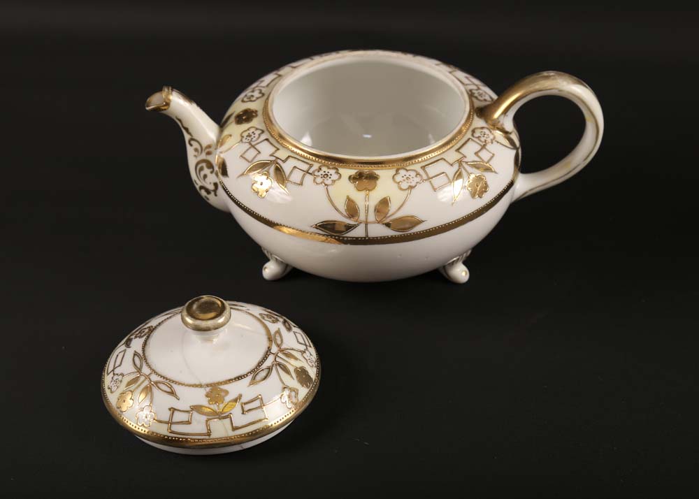 Vintage Pot and Pitcher Collection