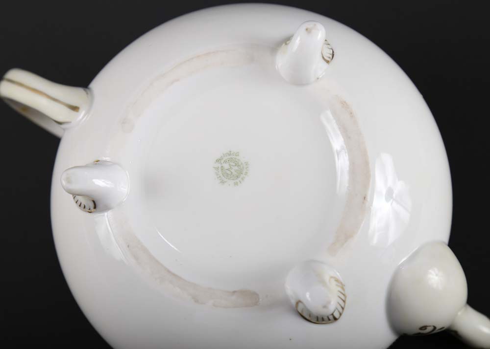 Vintage Pot and Pitcher Collection