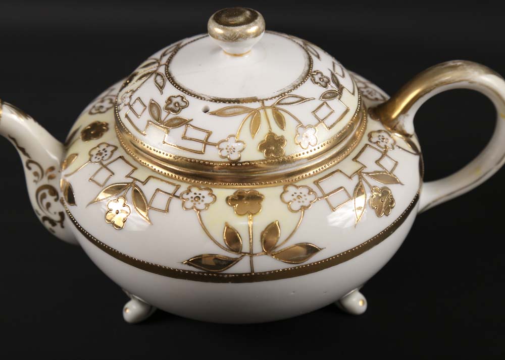 Vintage Pot and Pitcher Collection