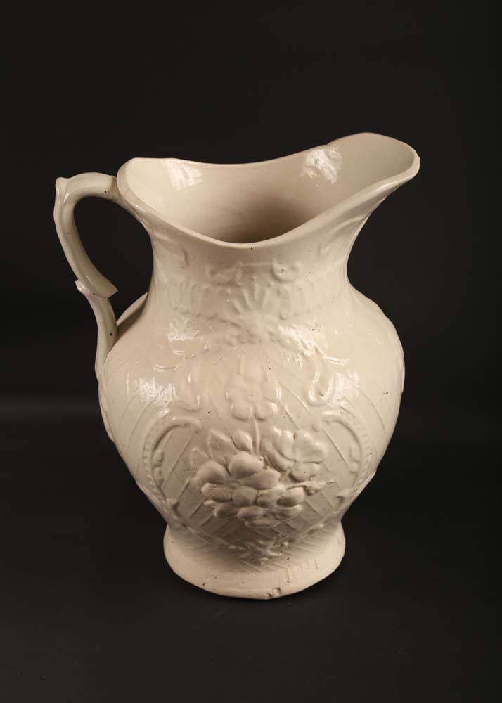 Vintage Pot and Pitcher Collection