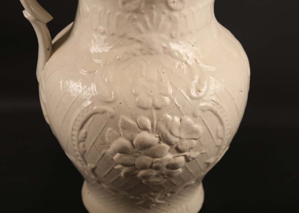 Vintage Pot and Pitcher Collection