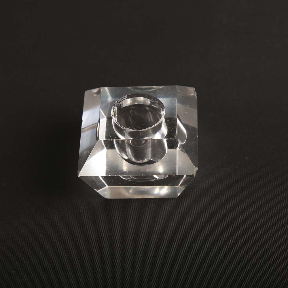 Vintage Candle Holder Assortment