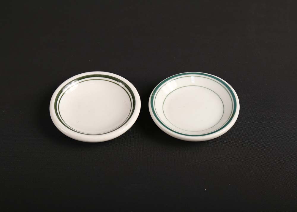 Vintage Candle Holder Assortment