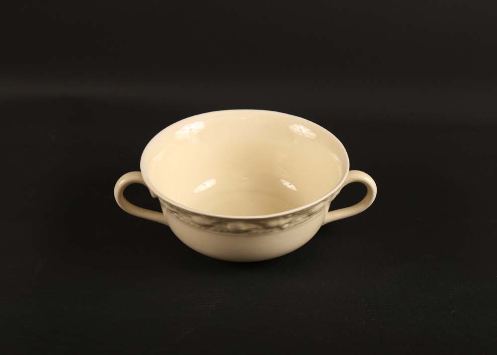 Floral Tableware Assortment