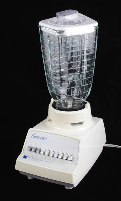 Osterizer "Designer Cycle Blend" Blender