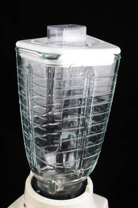 Osterizer "Designer Cycle Blend" Blender