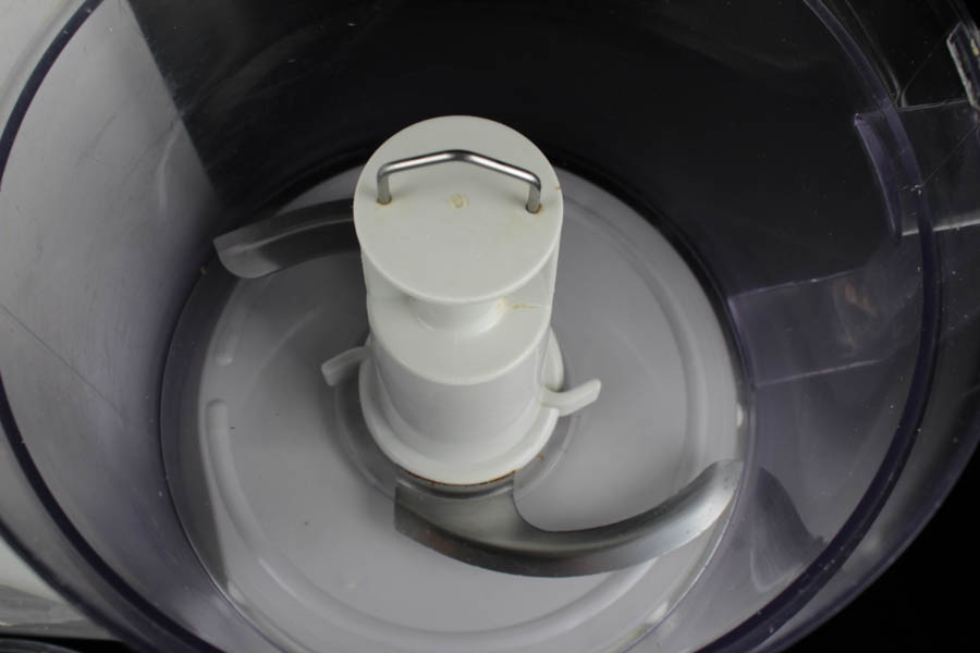 Braun Food Processor