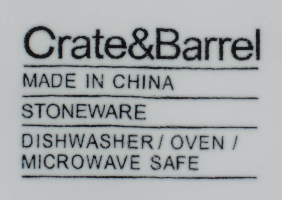 Collection of Porcelain Soufflé DIshes and Stoneware Creamers