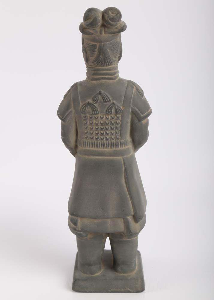 Chinese Terracotta Warriors Replicas