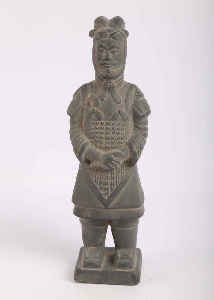 Chinese Terracotta Warriors Replicas