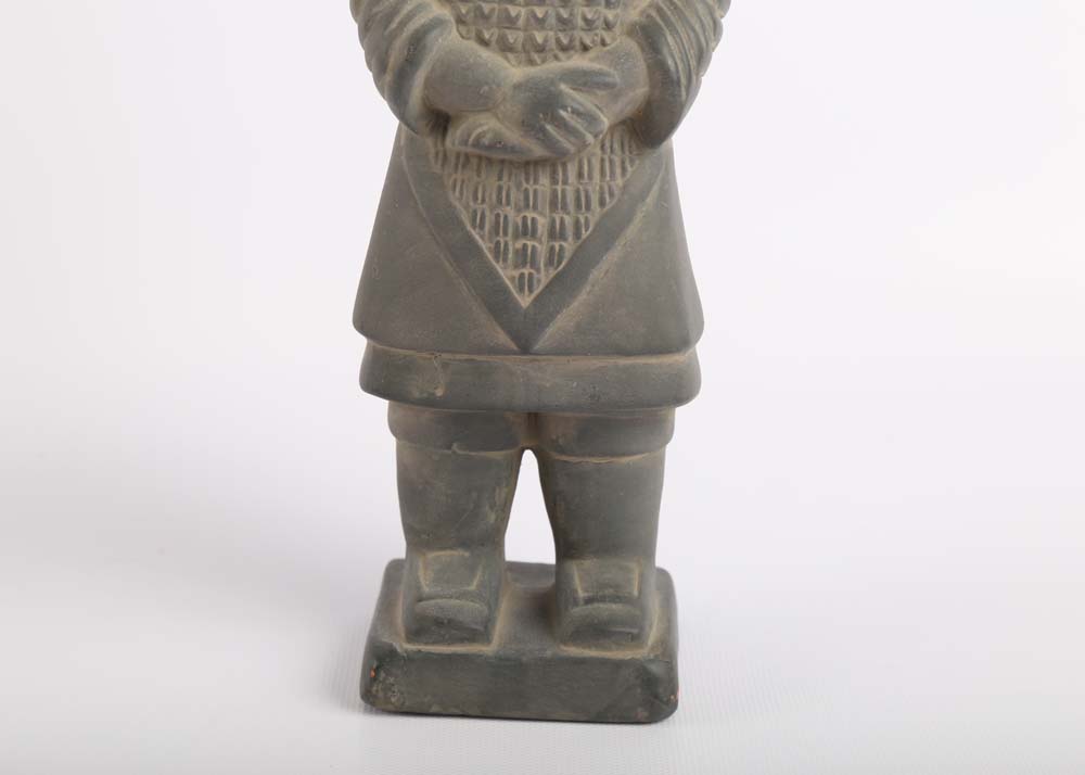 Chinese Terracotta Warriors Replicas