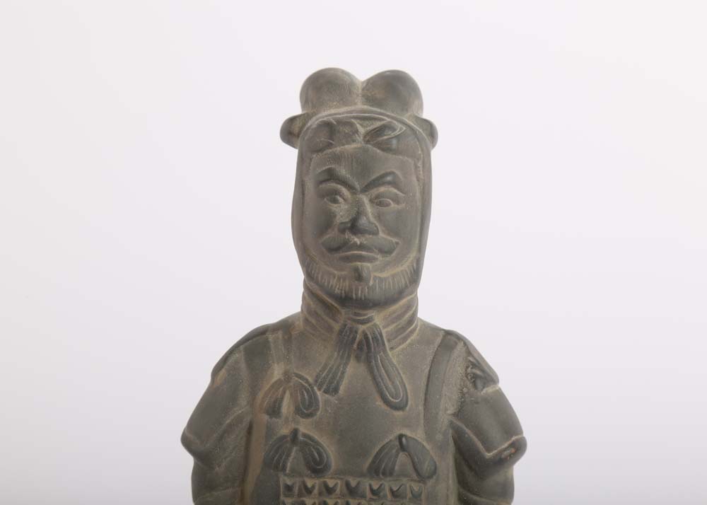 Chinese Terracotta Warriors Replicas