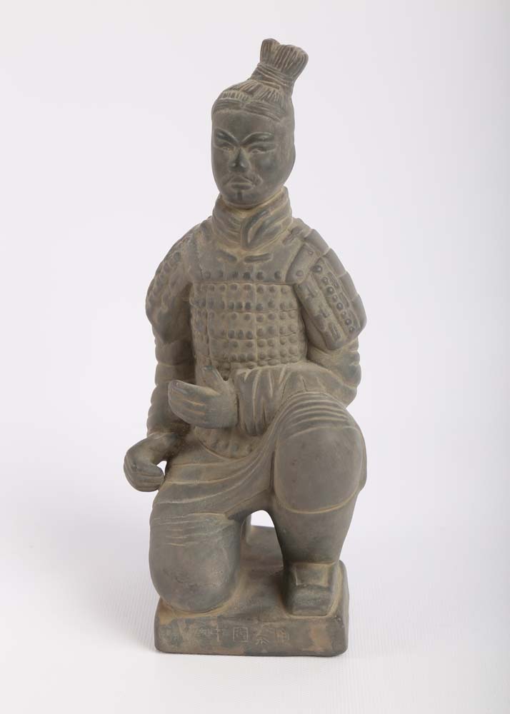 Chinese Terracotta Warriors Replicas