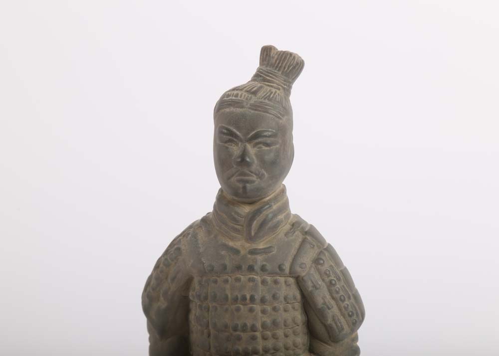 Chinese Terracotta Warriors Replicas