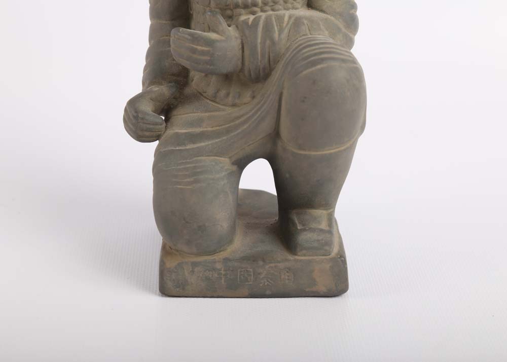 Chinese Terracotta Warriors Replicas