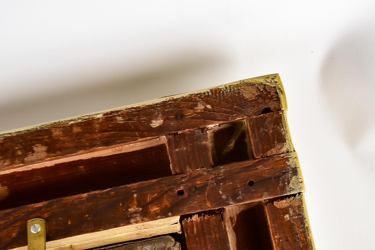 Attributed to Philip Hermogenes Calderon Oil on Canvas Painting