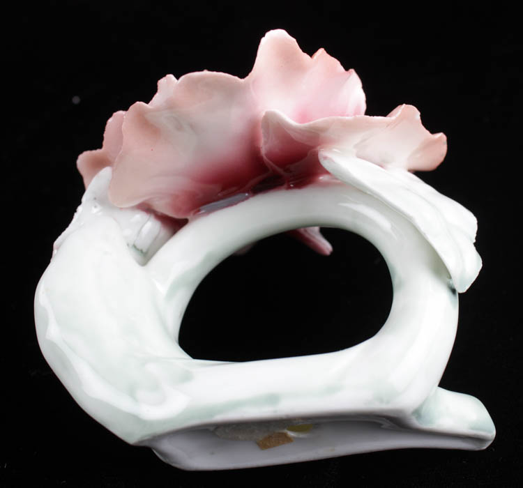 Floral Ceramic Assortment