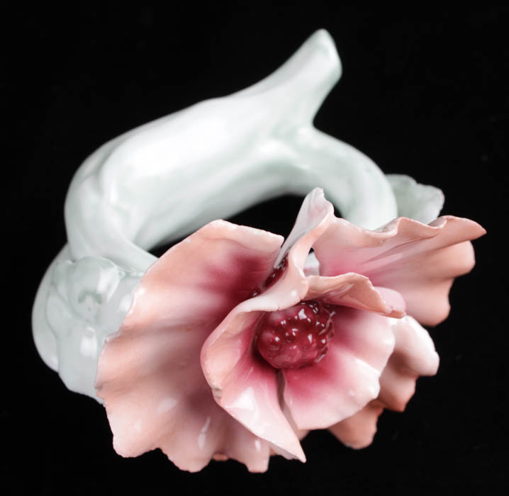 Floral Ceramic Assortment