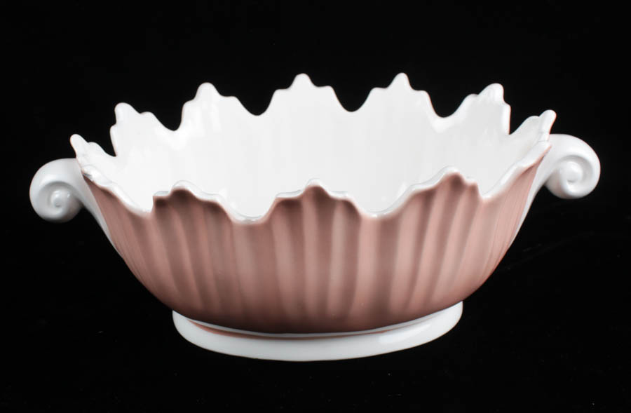 Floral Ceramic Assortment