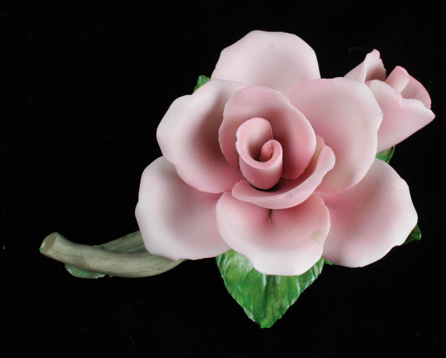 Floral Ceramic Assortment