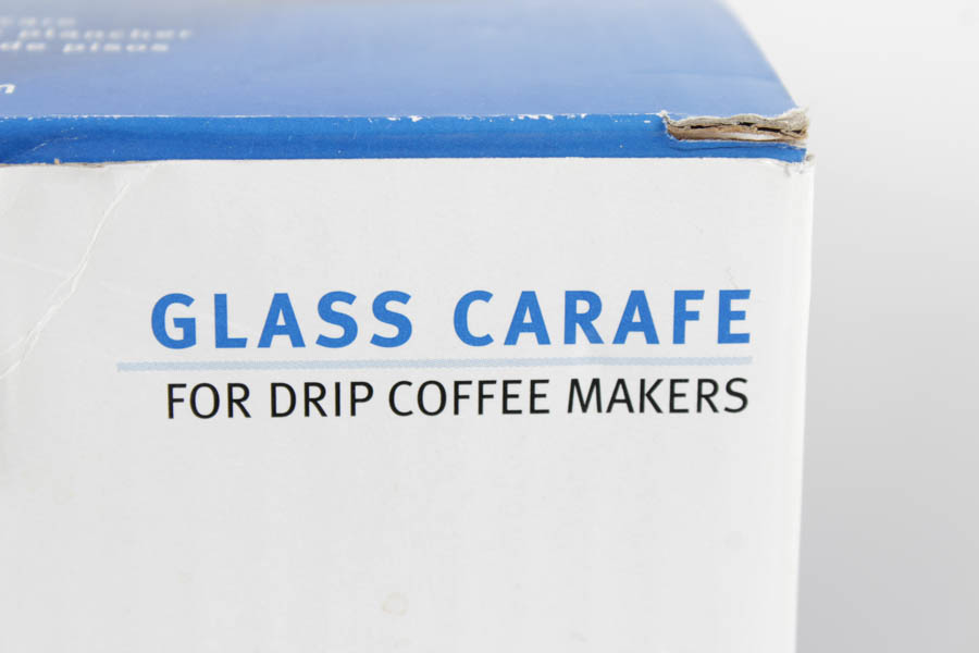 Collection of Coffee Appliances