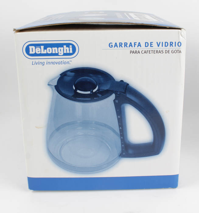 Collection of Coffee Appliances