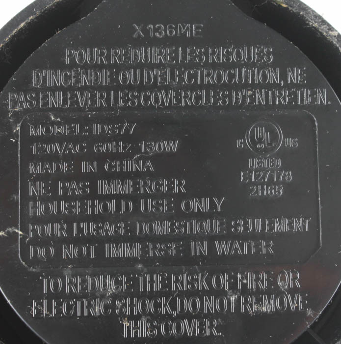 Collection of Coffee Appliances