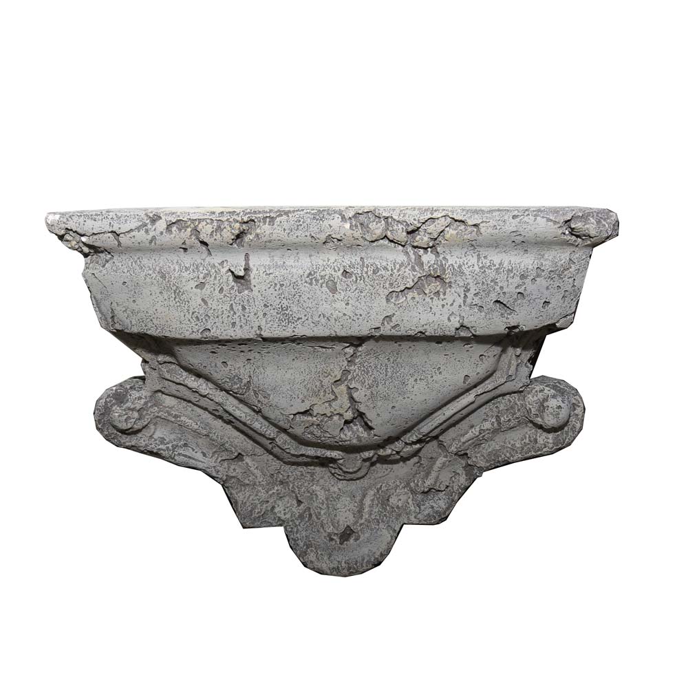 Outdoor Hanging Wall Planter