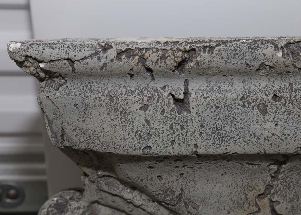 Outdoor Hanging Wall Planter