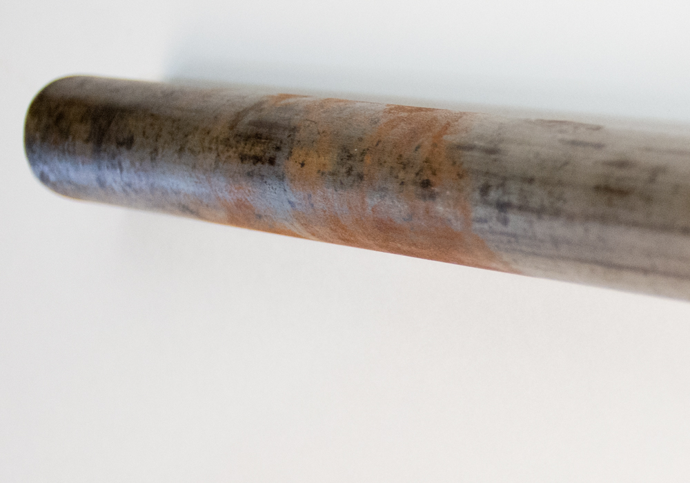 Antique French Zulu Shotgun